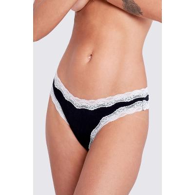 Calcinha Fio Soft Cotton.