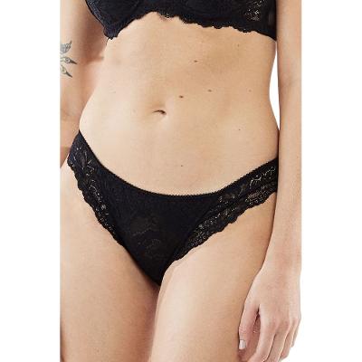 Calcinha Biquini Renda Anastasia
