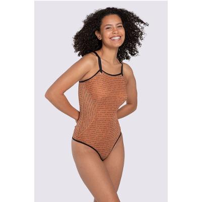 Body Tule Ryane