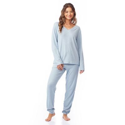 Jogging Longo Tecno Cashemere Olivia
