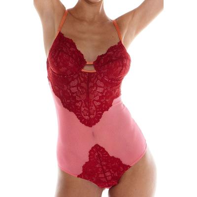 Body Renda Betina