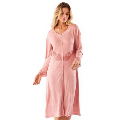 Camisola Midi Malha Vera