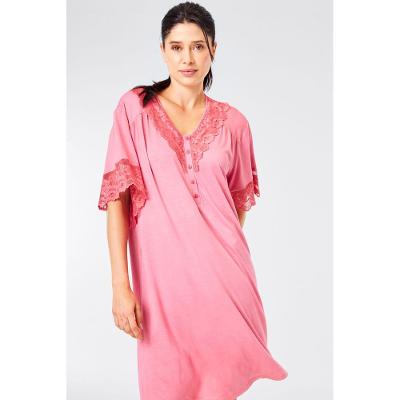 Camisola Curta Polo Malha Aruba