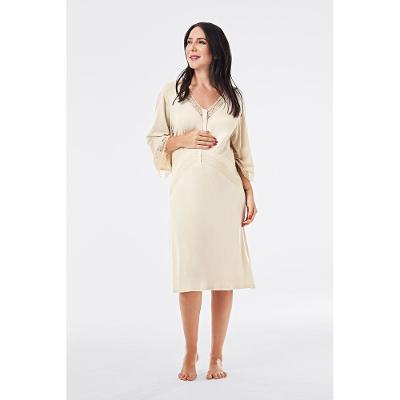 Camisola Midi Polo Malha Itaparica