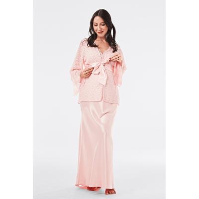 Robe Curto Devorê Belize