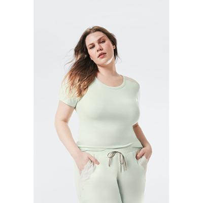 Pijama Capri Malha Salinas