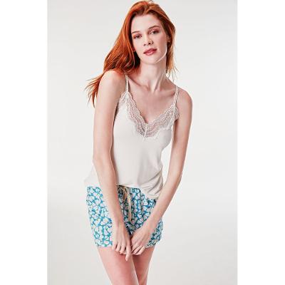 Shortdoll Malha Trancoso