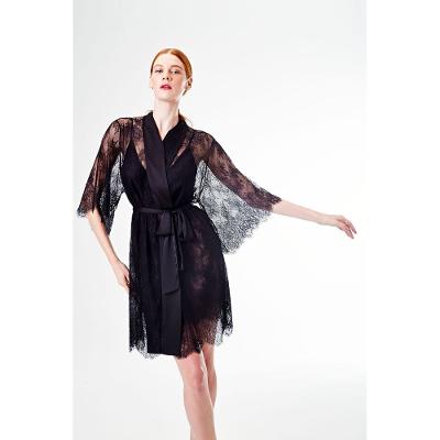 Robe Curto Renda Paula