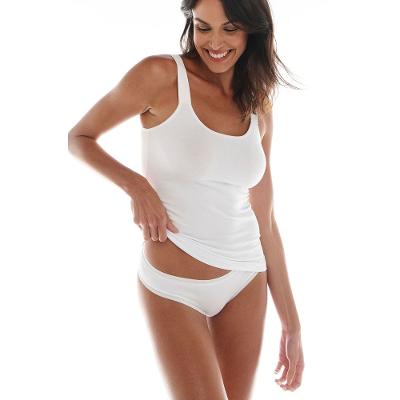 Camisete Regata Cotton Ipanema