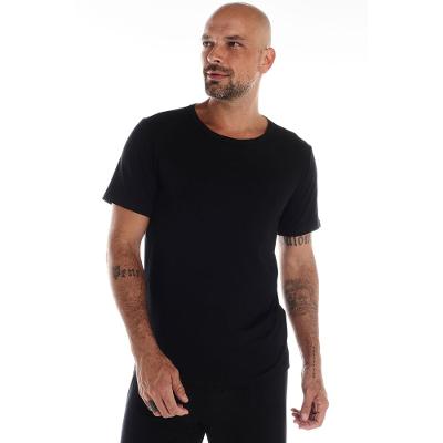Pijama Curto Malha Pedro