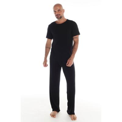 Pijama Longo Malha Pedro