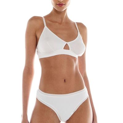 Sutiã Top Cotton Ipanema