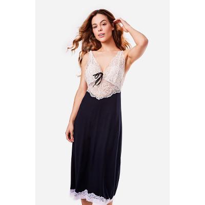 Camisola Midi Regata Malha Nanna