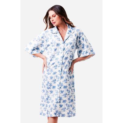 Camisola Midi Malha Lyon