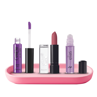 Lip Combo Beijo Lilás