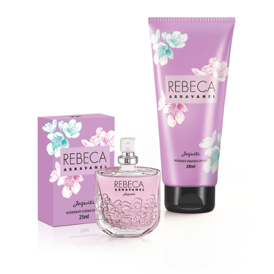Kit Rebeca Abravanel: A Essência da Elegância