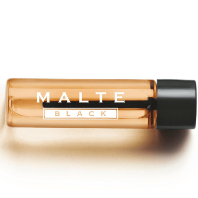 Amostra Malte Black Desodorante Colônia Masculina Jequiti