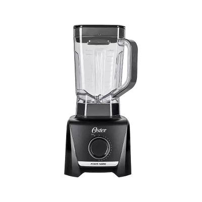 Liquidificador Oster 1400 Full Preto - 220V