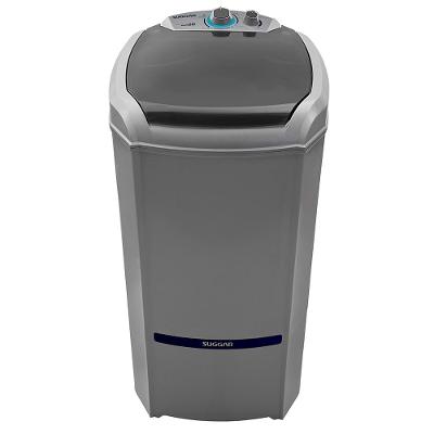 Lavadora 20kg Suggar Lavamax Eco 20kg LE2002PR Prata 220V