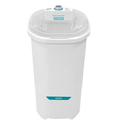 Lavadora 8Kg Suggar NeoTurbilhao Br 127V