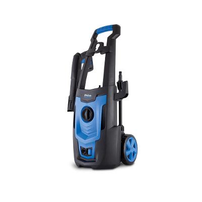 Lavadora de Alta Pressão Philco PLA2500 Azul 1500 PSI - 127V