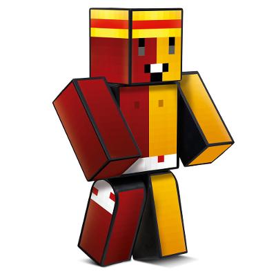 Boneco Geleia 25cm Algazarra