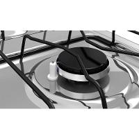 Fogão de Piso com Acendimento Automático Star 5 Bocas Itatiaia