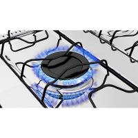 Fogão de Piso com Acendimento Automático Star 5 Bocas Itatiaia - 5