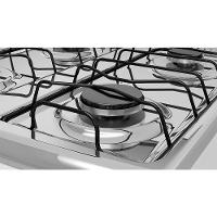 Fogão de Piso com Acendimento Automático Star 5 Bocas Itatiaia - 6