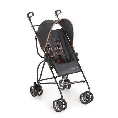 Carrinho de Bebê Capri Travel System Para Crianças de até 15 Kg Galzerano