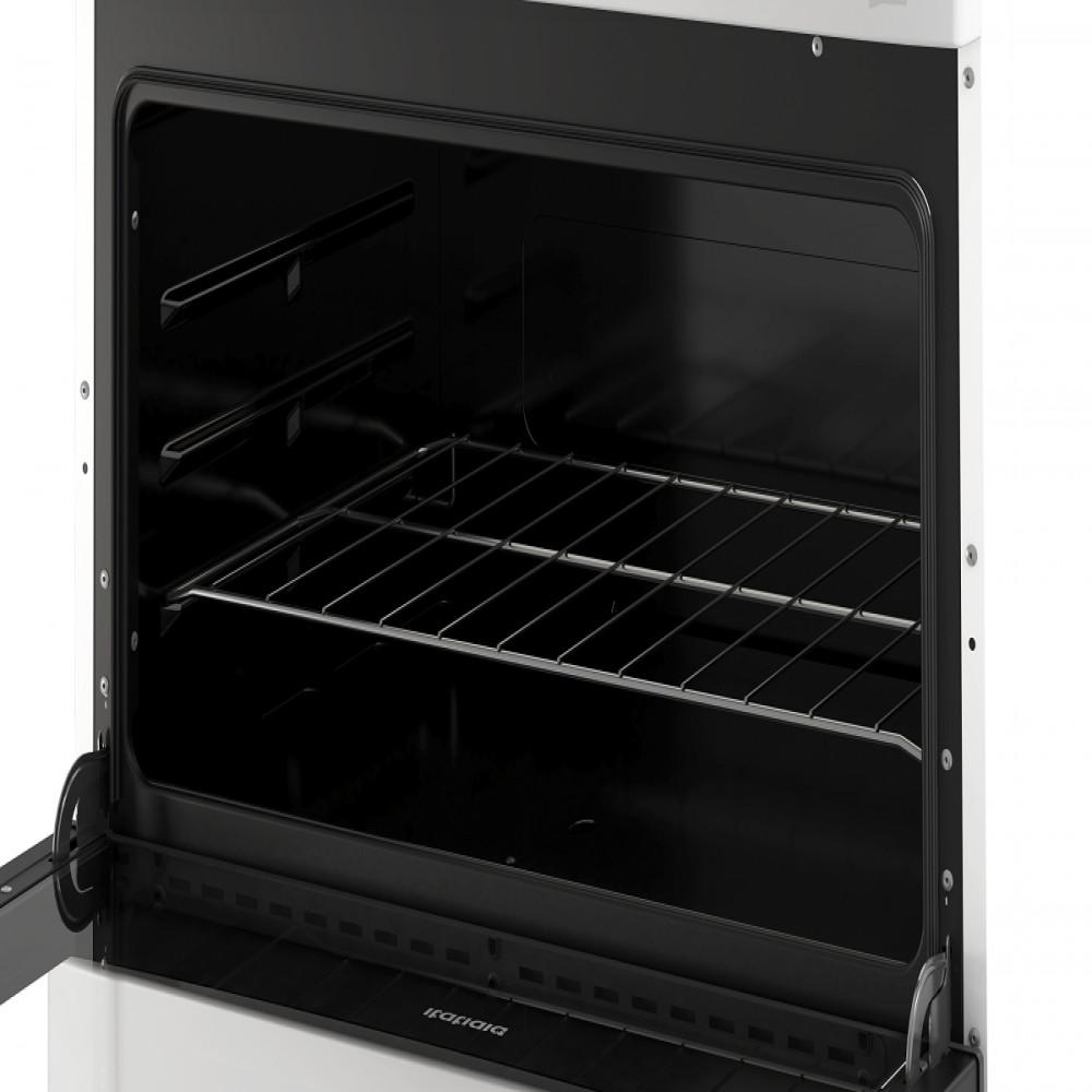 Fogão 4 Bocas à Gás Itatiaia Electra Glass Mesa de Vidro e Acendimento Automático - 2