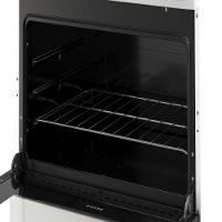 Fogão 4 Bocas à Gás Itatiaia Electra Glass Mesa de Vidro e Acendimento Automático - 2