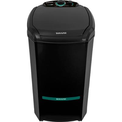 Lavadora de Roupas Semi-Automática Suggar Lavamax Eco 20 KG