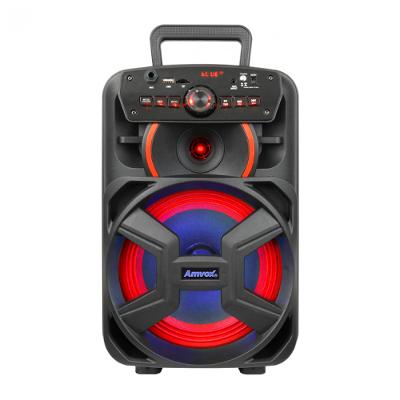 Caixa de Som Amplificada Amvox ACA221 Gigante II