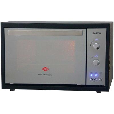 Forno Elétrico De Bancada 46 Litros Sygma Layr