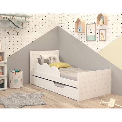 Cama Bibox Elza 98cm Cimol