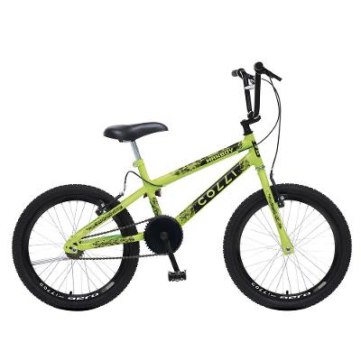 Bicicleta Colli Max Boy Cross Aro 20