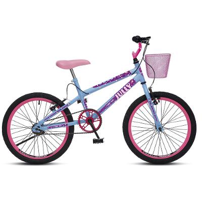 Bicicleta Infantil Jully Aro 20 Colli