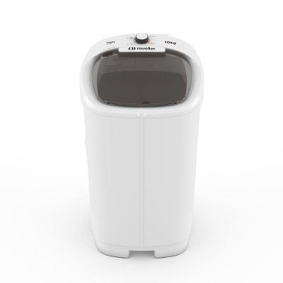 Lavadora de Roupas Mueller Semiautomática Family Lite 10kg