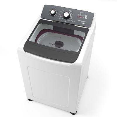 Máquina de Lavar Mueller 17kg com Ultracentrifugação e Ciclo Rápido