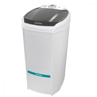 Lavadora de Roupas LE1021BR Lavamax New Eco 10kg Suggar