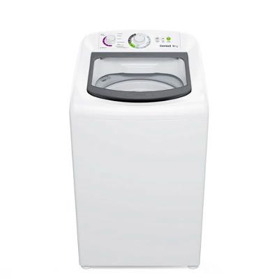 Máquina de Lavar Consul 9 kg com Dosagem Econômica e Ciclo Edredom