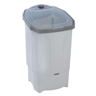 Lavadora Semi Automática 20,5KG Libell