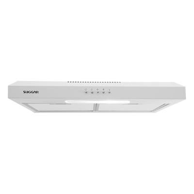 Depurador de Ar 60cm Slim DI61 3 Velocidades Suggar