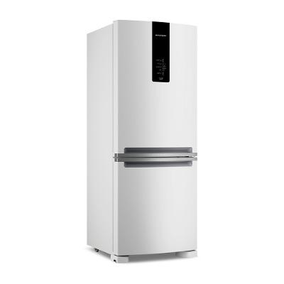 Refrigerador Brastemp Frost Free Inverse 447 Litros BRE57FB