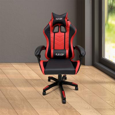 Cadeira Gamer com Rodinhas HYG-01 com Elevador á Gás GL