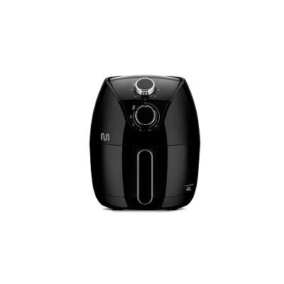 Fritadeira Elétrica Air Fryer Multi 4 Litros 1500w - GO201