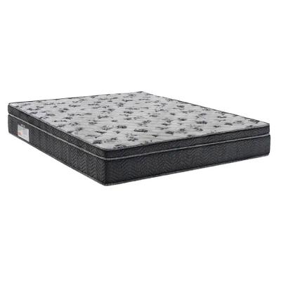 Colchão Iso 100 Ortopillow  28x188x138 Ortobom