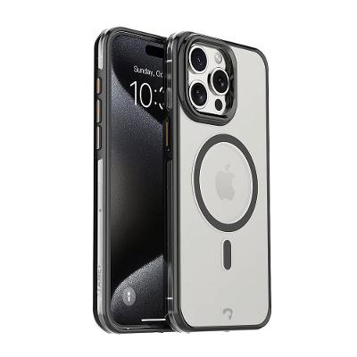 Case Amet Magsafe Ellite Mônaco Iphone 16 Pro Max