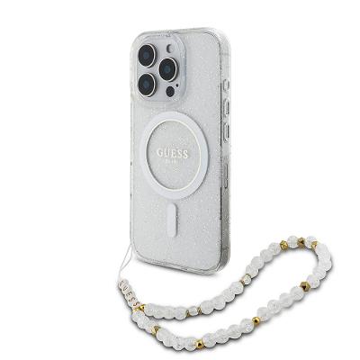 Case Magsafe Guess Ocean Iphone 16 Pro Max